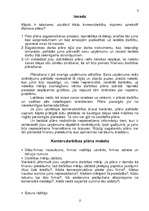 Referāts 'Biznesa plāns', 2.