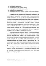 Konspekts 'Publiska uzstāšanās - sagatavošanās un uzstāšanās', 3.