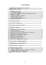 Referāts 'Rīcībpolitikas pētījums "Pedagogu trūkums"', 2.