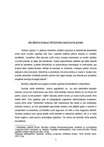 Referāts 'Rīcībpolitikas pētījums "Pedagogu trūkums"', 3.