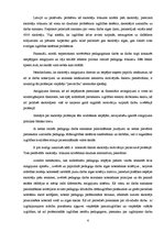 Referāts 'Rīcībpolitikas pētījums "Pedagogu trūkums"', 4.