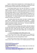 Referāts 'Rīcībpolitikas pētījums "Pedagogu trūkums"', 7.