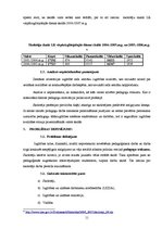 Referāts 'Rīcībpolitikas pētījums "Pedagogu trūkums"', 11.