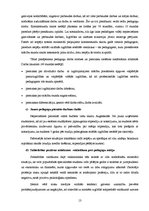 Referāts 'Rīcībpolitikas pētījums "Pedagogu trūkums"', 13.