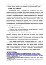 Referāts 'Rīcībpolitikas pētījums "Pedagogu trūkums"', 14.