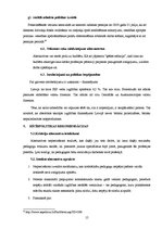 Referāts 'Rīcībpolitikas pētījums "Pedagogu trūkums"', 15.