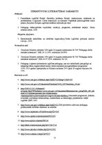 Referāts 'Rīcībpolitikas pētījums "Pedagogu trūkums"', 18.