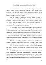 Eseja 'Organizāciju vadīšana jaunās ekonomikas laikā', 2.