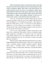 Eseja 'Organizāciju vadīšana jaunās ekonomikas laikā', 3.