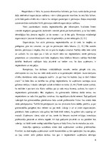 Eseja 'Organizāciju vadīšana jaunās ekonomikas laikā', 6.