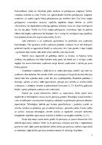 Eseja 'Organizāciju vadīšana jaunās ekonomikas laikā', 7.