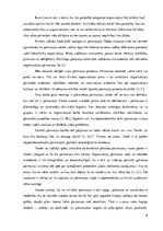 Eseja 'Organizāciju vadīšana jaunās ekonomikas laikā', 8.