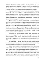 Eseja 'Organizāciju vadīšana jaunās ekonomikas laikā', 9.