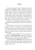 Referāts 'Esamība', 1.