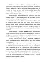 Referāts 'Esamība', 2.