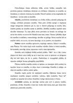 Referāts 'Esamība', 3.