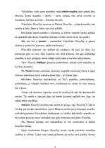 Referāts 'Esamība', 4.