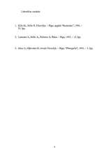 Referāts 'Esamība', 6.