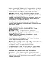 Referāts 'Svešvārdi publicistikā', 4.