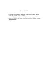 Referāts 'Svešvārdi publicistikā', 10.