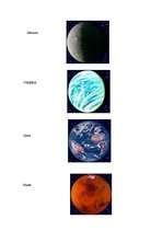 Referāts 'Visums', 8.