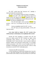 Referāts 'Praktiskais darbs maksātnsepējas tiesības', 2.