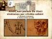 Prezentācija 'Leonardo da Vinči', 10.