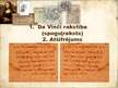 Prezentācija 'Leonardo da Vinči', 15.