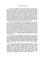 Eseja 'Es balsoju par demokrātiju', 1.