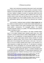 Referāts 'Latvijas valsts mežsaimniecības raksturojums', 12.