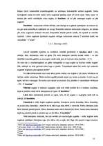 Referāts 'Latvijas valsts mežsaimniecības raksturojums', 14.