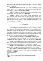 Referāts 'Latvijas valsts mežsaimniecības raksturojums', 16.