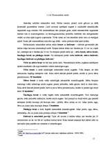 Referāts 'Latvijas valsts mežsaimniecības raksturojums', 17.