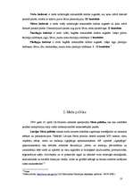 Referāts 'Latvijas valsts mežsaimniecības raksturojums', 18.