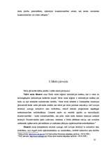 Referāts 'Latvijas valsts mežsaimniecības raksturojums', 20.