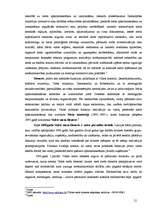 Referāts 'Latvijas valsts mežsaimniecības raksturojums', 21.