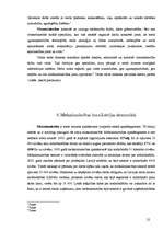 Referāts 'Latvijas valsts mežsaimniecības raksturojums', 22.