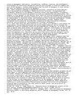 Eseja 'Essay on "The Work and Skills of Managers Are the same Irrespective of the Level', 2.