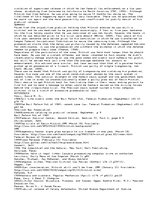 Eseja 'In Depth Look at the Trial of Kevin Mitnick', 4.