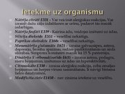 Prezentācija 'Pārtikas produkta sastāva analīze', 12.