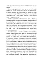 Konspekts 'Kristietība - vai tikai filosofiska mācība?', 4.