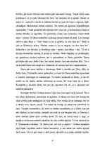 Konspekts 'Kristietība - vai tikai filosofiska mācība?', 6.