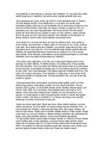 Konspekts 'Jānis Poruks "Pērļu zvejnieks"', 11.