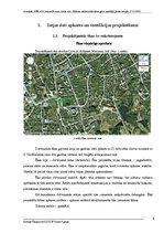 Referāts 'Kursa projekts apkurē, ventilācijā un gaisa kondicionēšanā', 3.