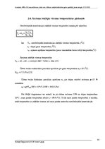 Referāts 'Kursa projekts apkurē, ventilācijā un gaisa kondicionēšanā', 11.