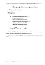 Referāts 'Kursa projekts apkurē, ventilācijā un gaisa kondicionēšanā', 20.