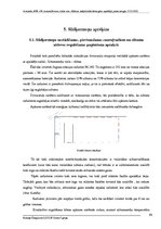 Referāts 'Kursa projekts apkurē, ventilācijā un gaisa kondicionēšanā', 21.