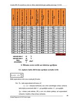 Referāts 'Kursa projekts apkurē, ventilācijā un gaisa kondicionēšanā', 23.