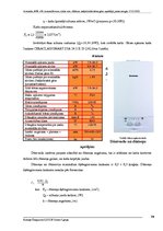 Referāts 'Kursa projekts apkurē, ventilācijā un gaisa kondicionēšanā', 24.