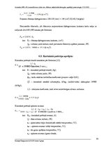 Referāts 'Kursa projekts apkurē, ventilācijā un gaisa kondicionēšanā', 25.